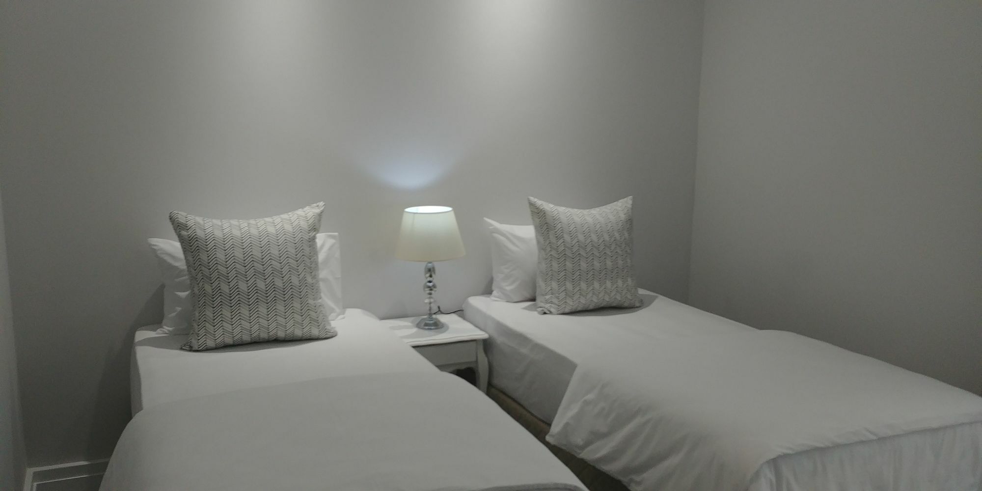Uniquestay Paardevlei Deluxe Apartment *