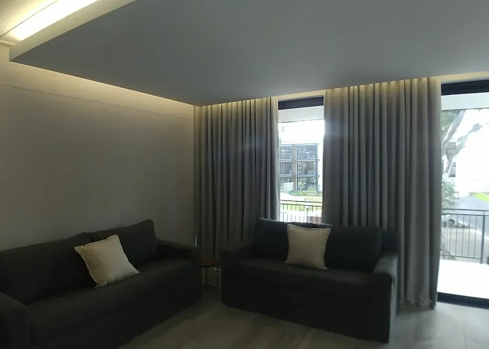 Uniquestay Paardevlei Deluxe Apartment
