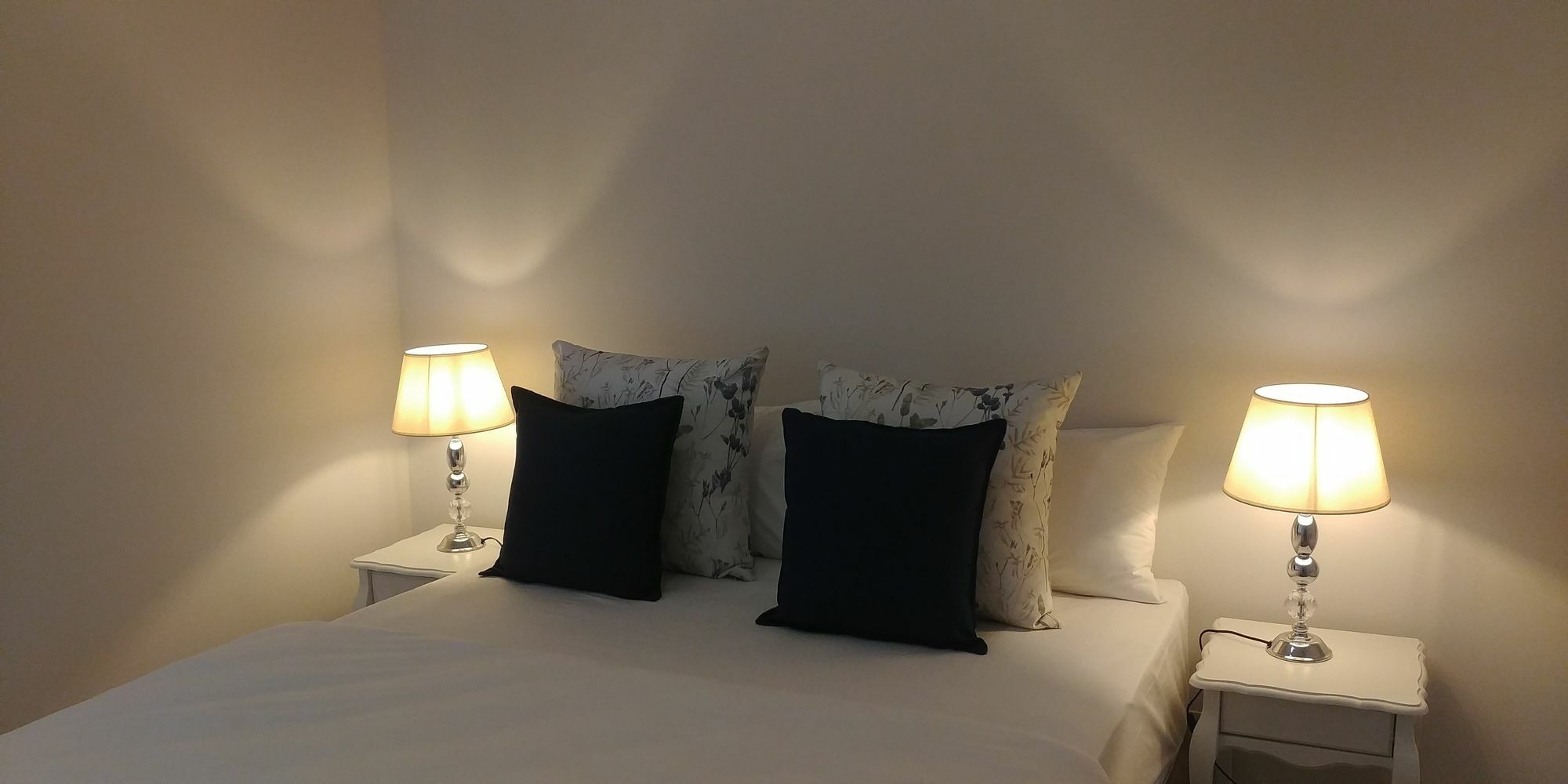 Uniquestay Paardevlei Deluxe *