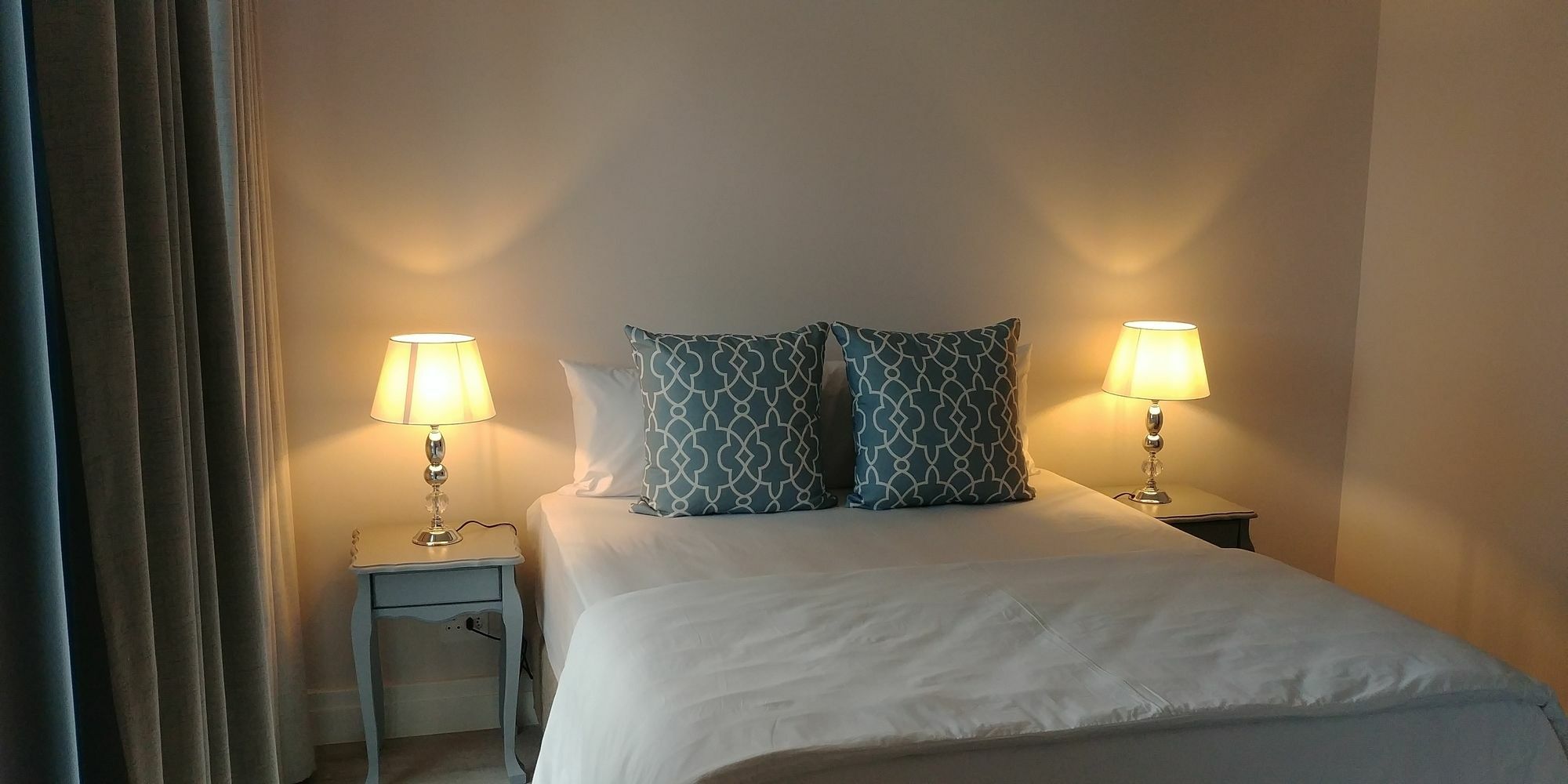 Apartment Uniquestay Paardevlei Deluxe Cape Town