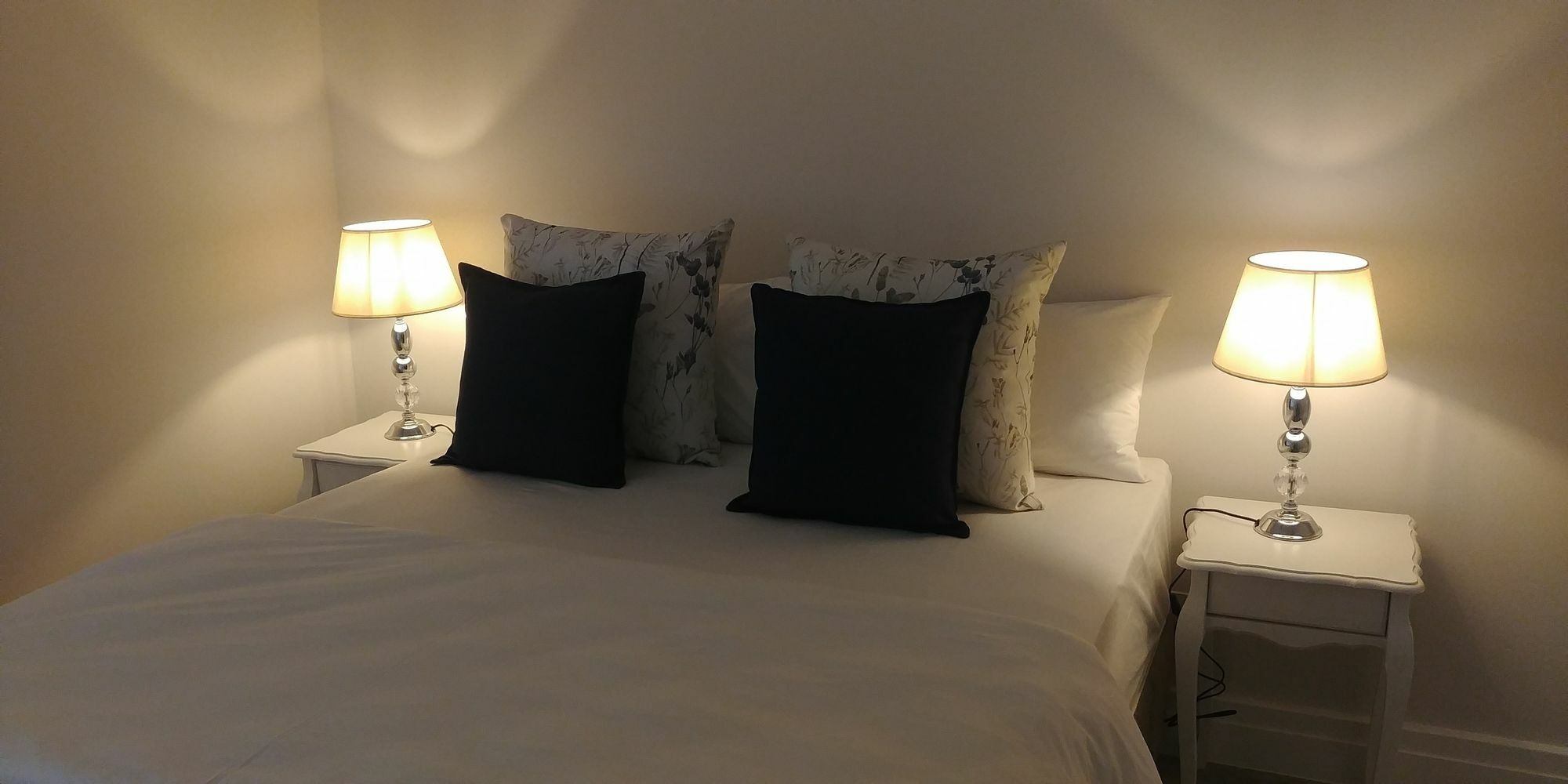 Uniquestay Paardevlei Deluxe *