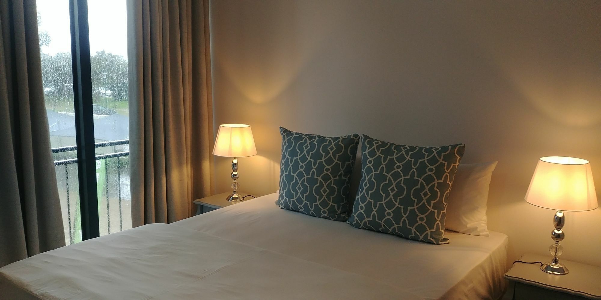 Apartment Uniquestay Paardevlei Deluxe Cape Town