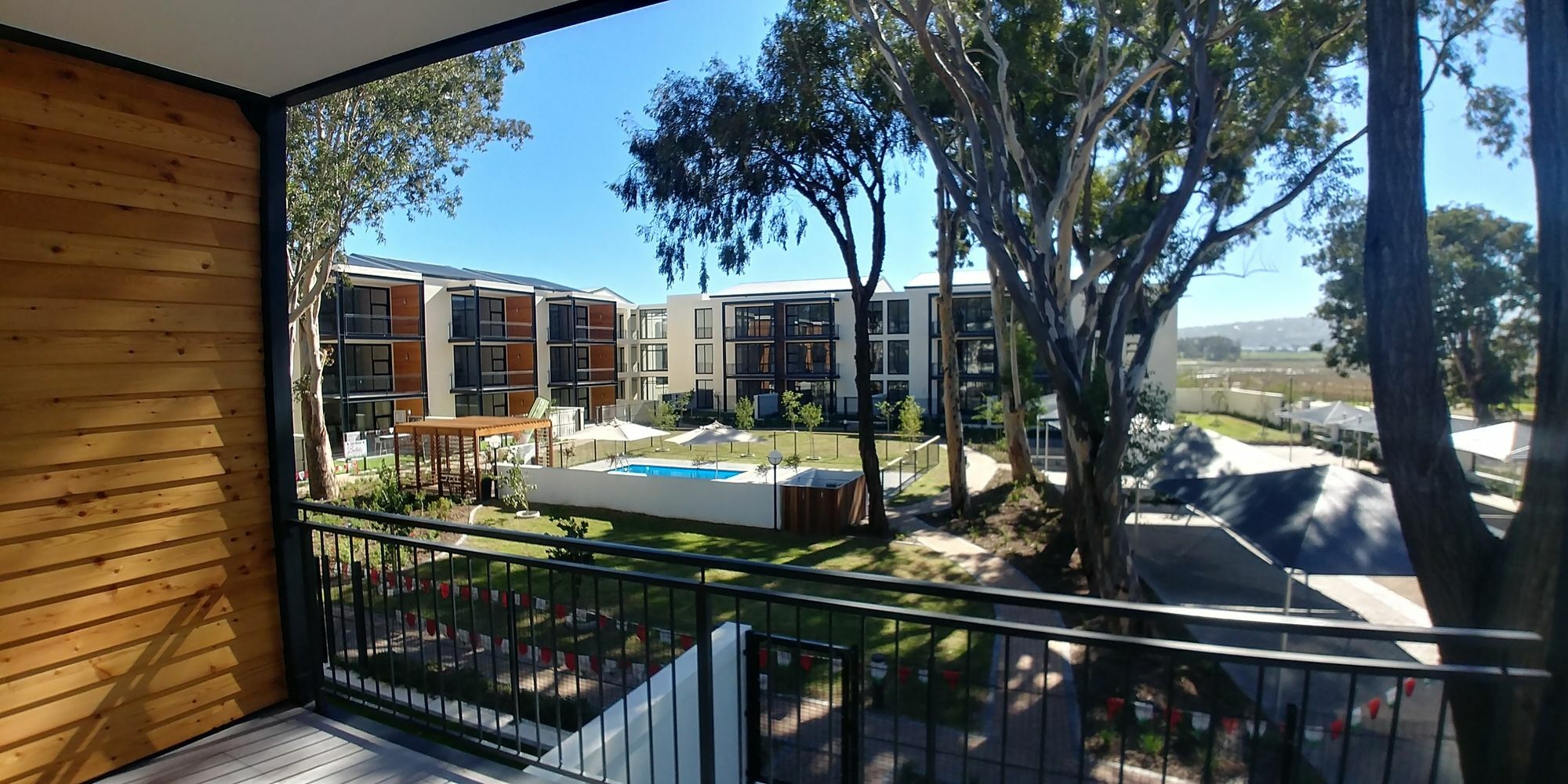 Uniquestay Paardevlei Deluxe